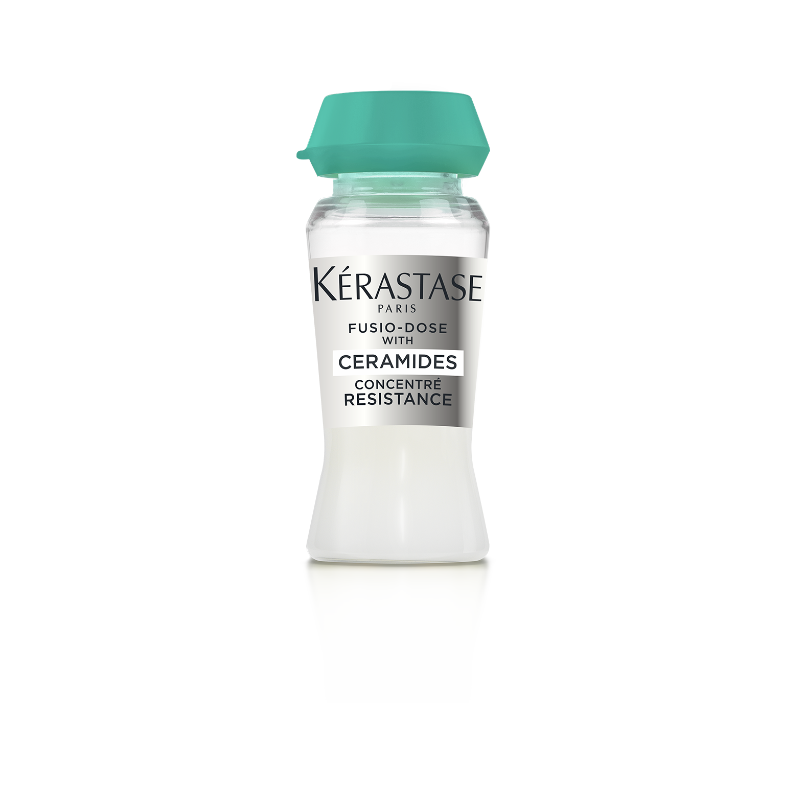 Fusio-Dose | In-Salon Hair Treatment | Kérastase